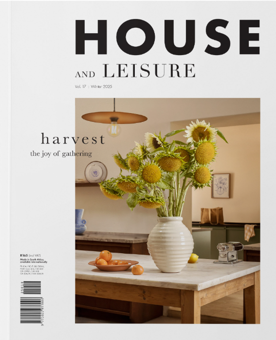 House & Leisure Issue 17