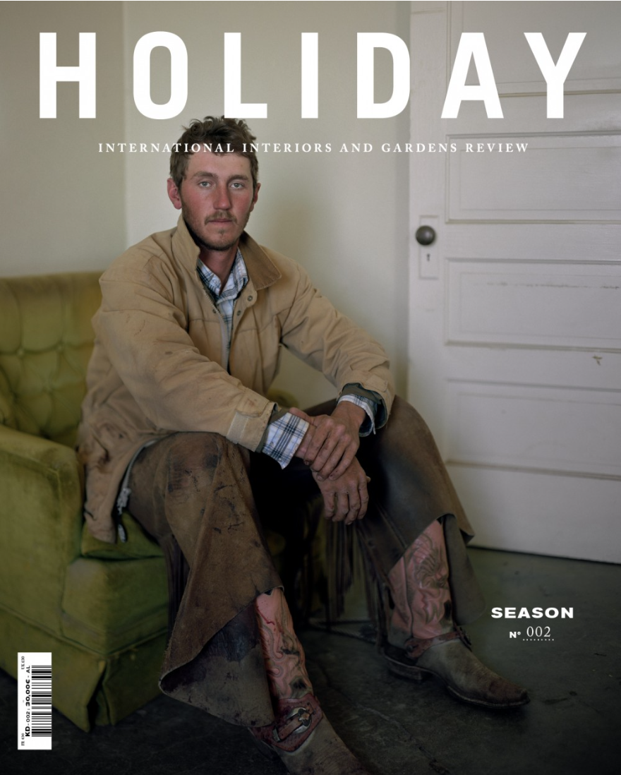 Holiday Interiors Issue 2