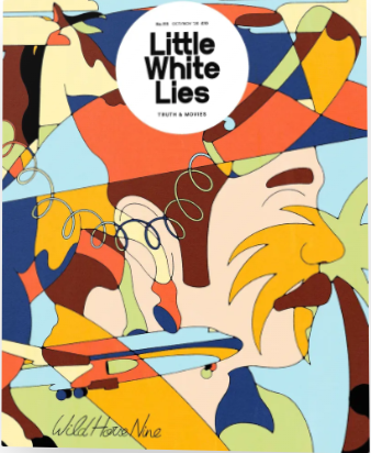 Little White Lies Issue 115