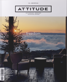 Attitude Interior FREEDOM Issue 128
