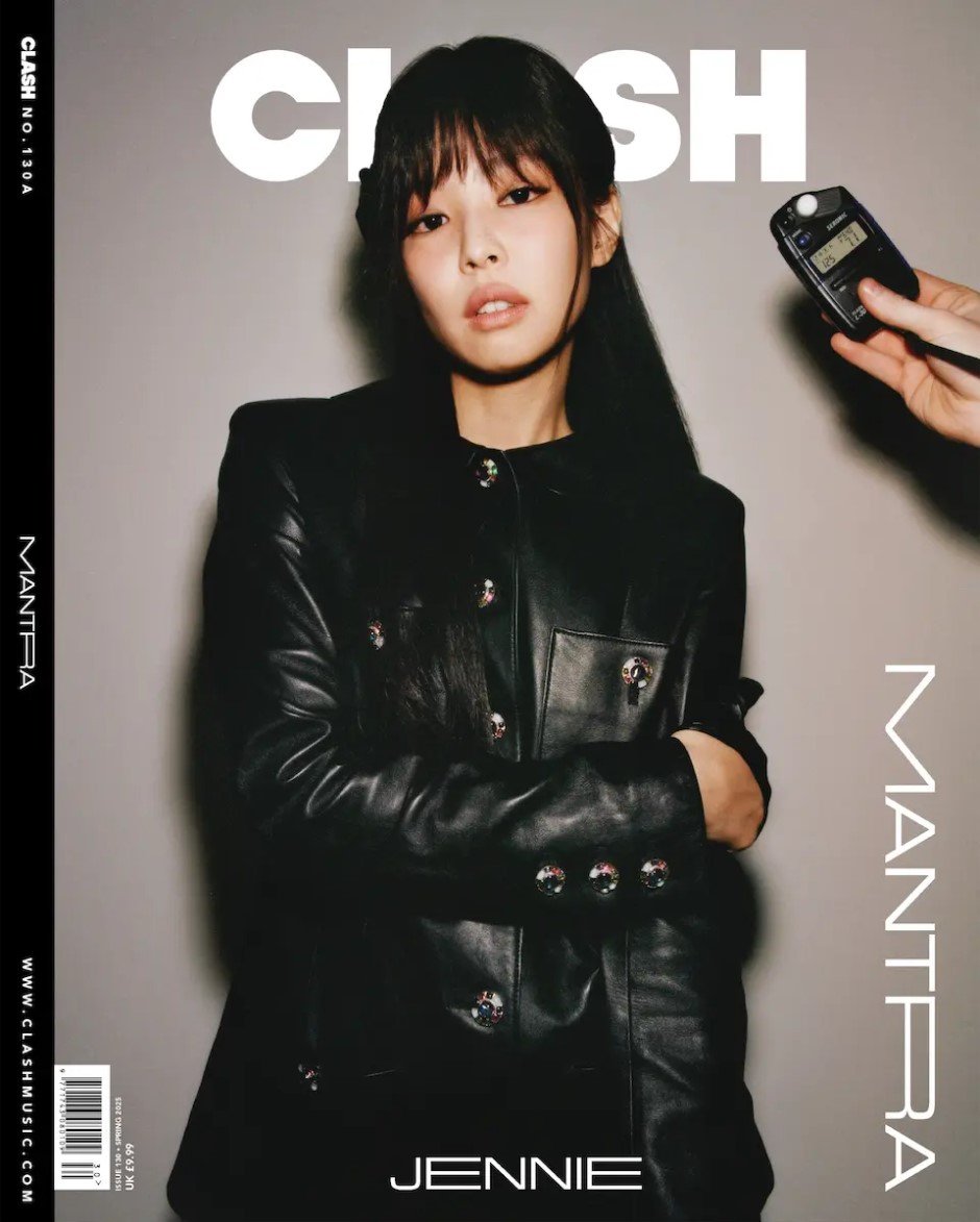Clash Issue 130