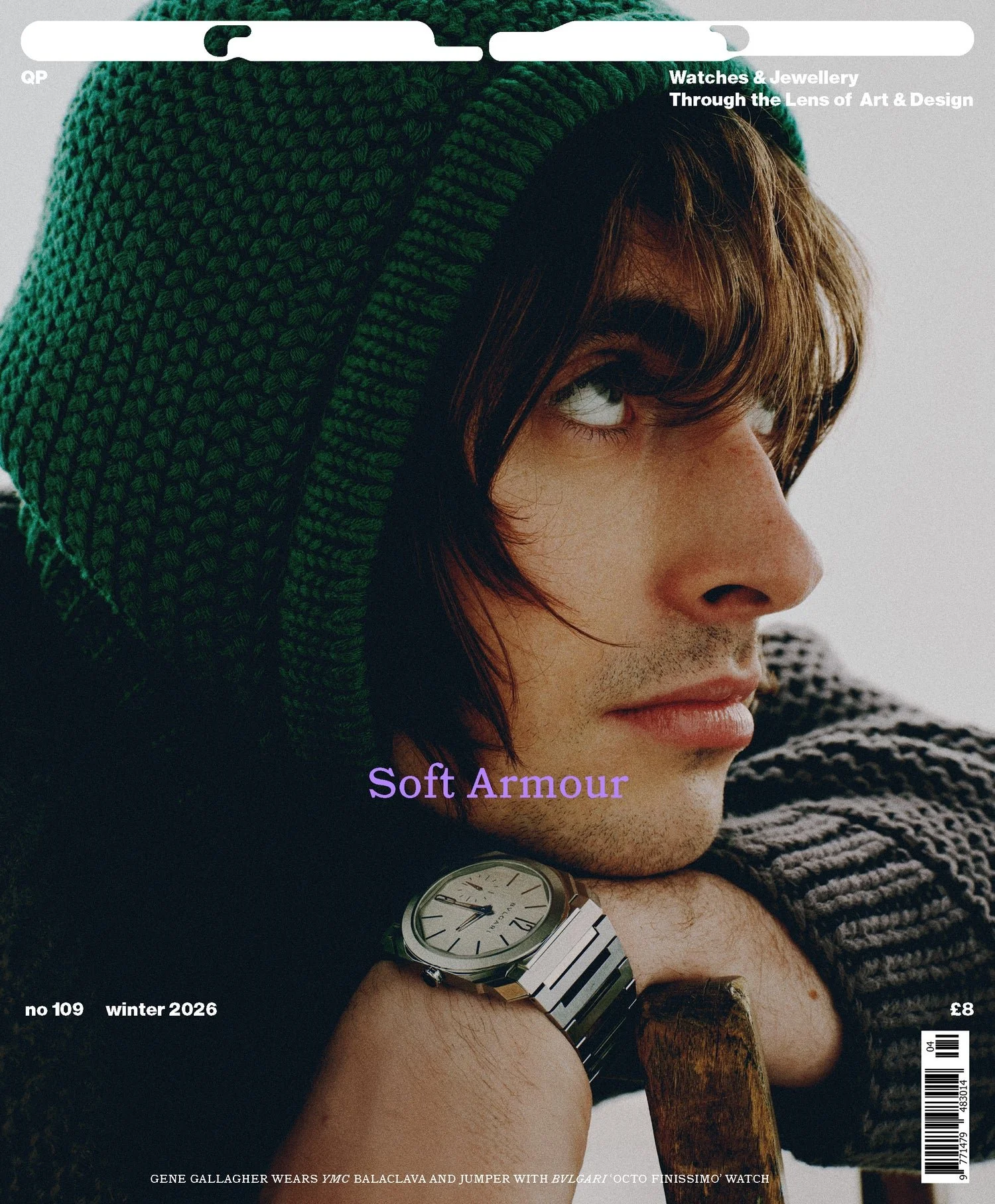 QP Magazine Issue 109 Winter 25-26