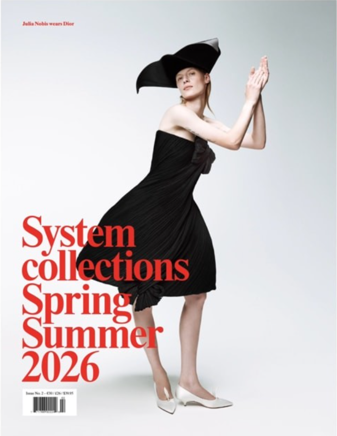 System Collections Issue 2