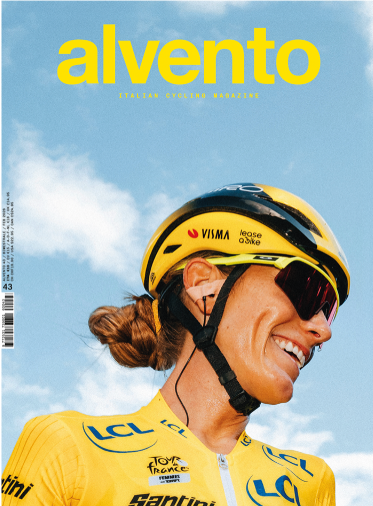 Alvento Issue 43