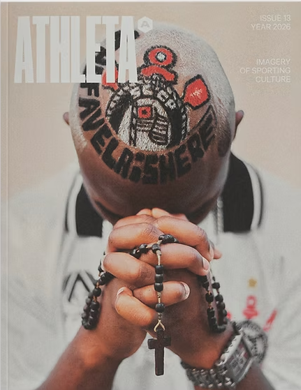 Athleta Issue 13