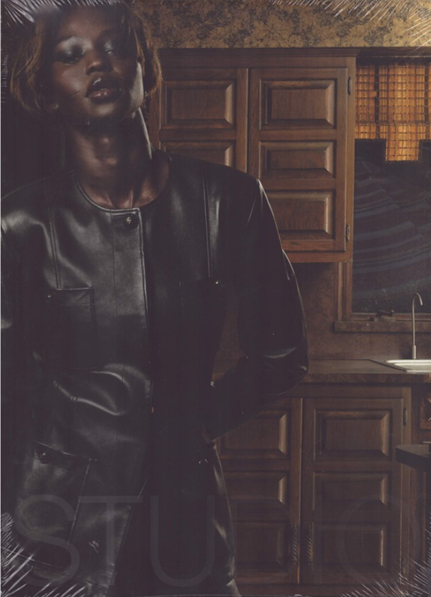 Studio Magazine Issue 11