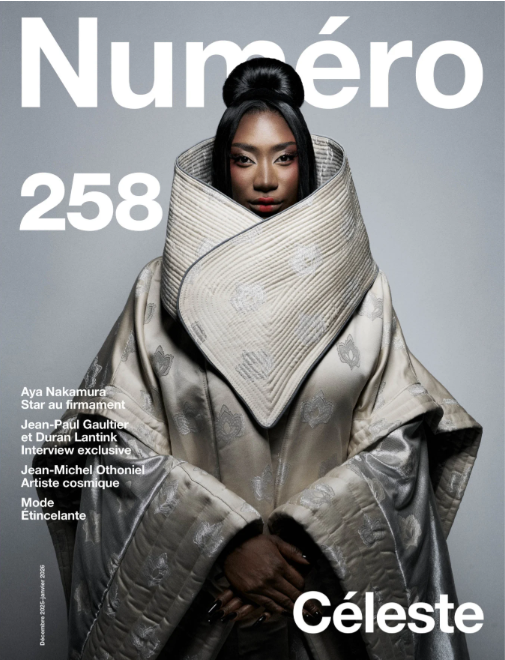 Numero Issue 258