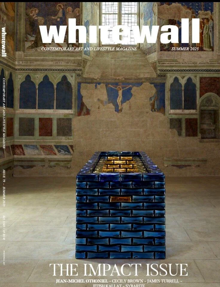 Whitewall Issue 79