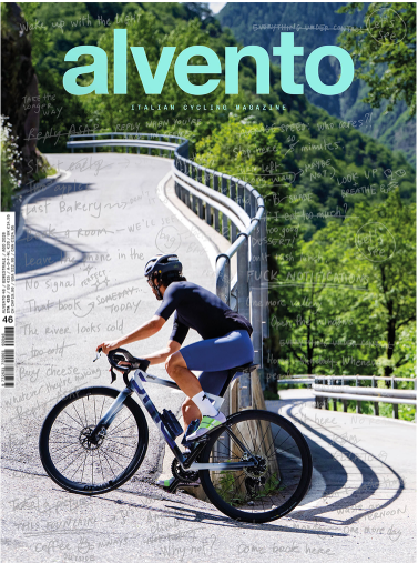 Alvento Issue 46