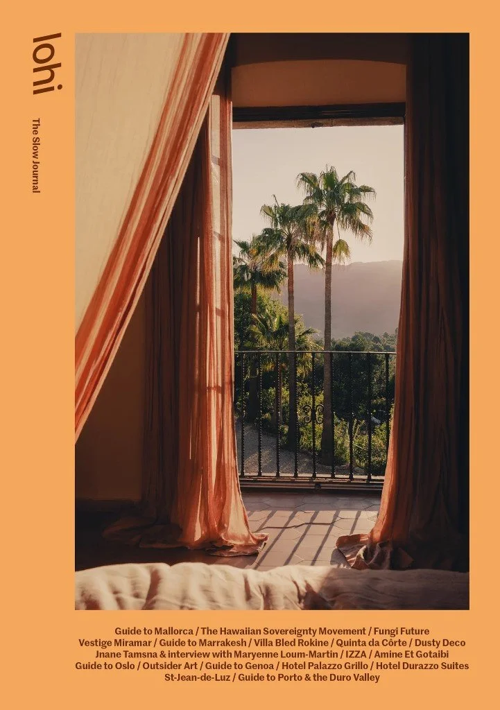 Lohi Journal Issue 4