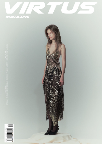 Virtus Issue 12