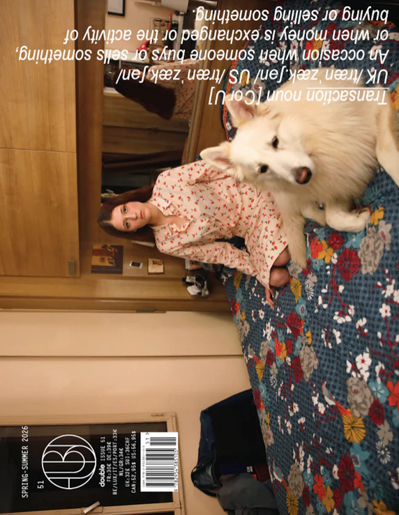Double Magazine Issue 51