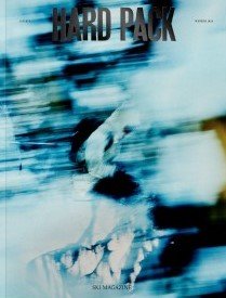 Hard Pack Issue 4