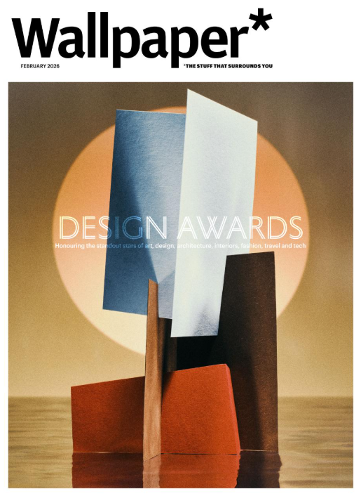 Wallpaper Issue 322 February 26