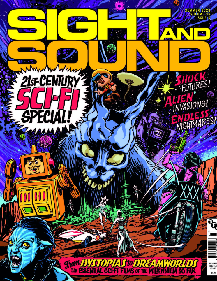 Sight and Sound Summer 2026