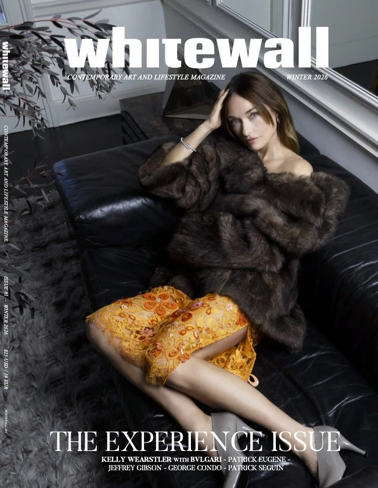 Whitewall Issue 81