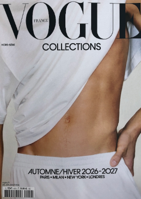 Vogue Collections Issue 42