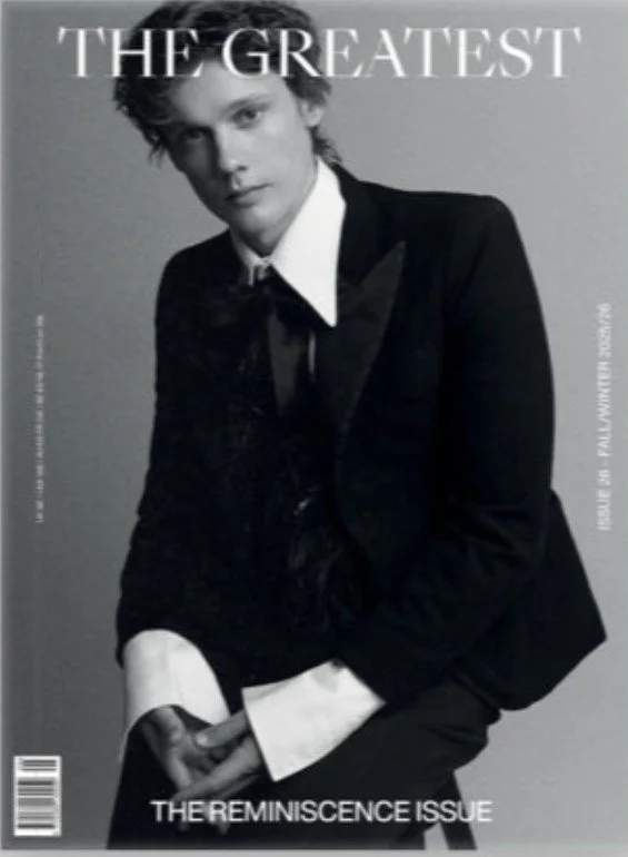 The Greatest Issue 28 Reminiscence