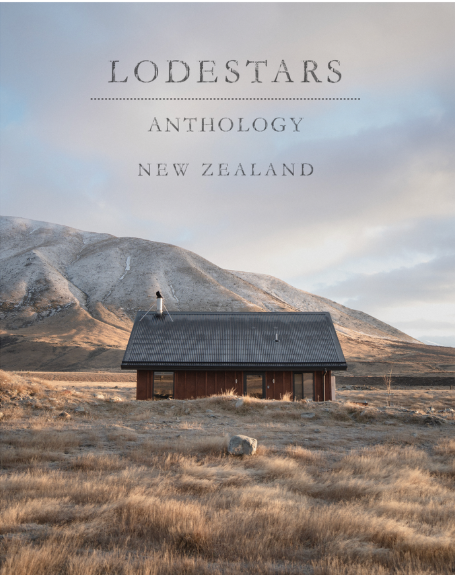 Lodestars Anthology