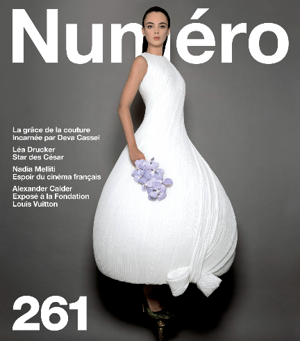 Numero Issue 261