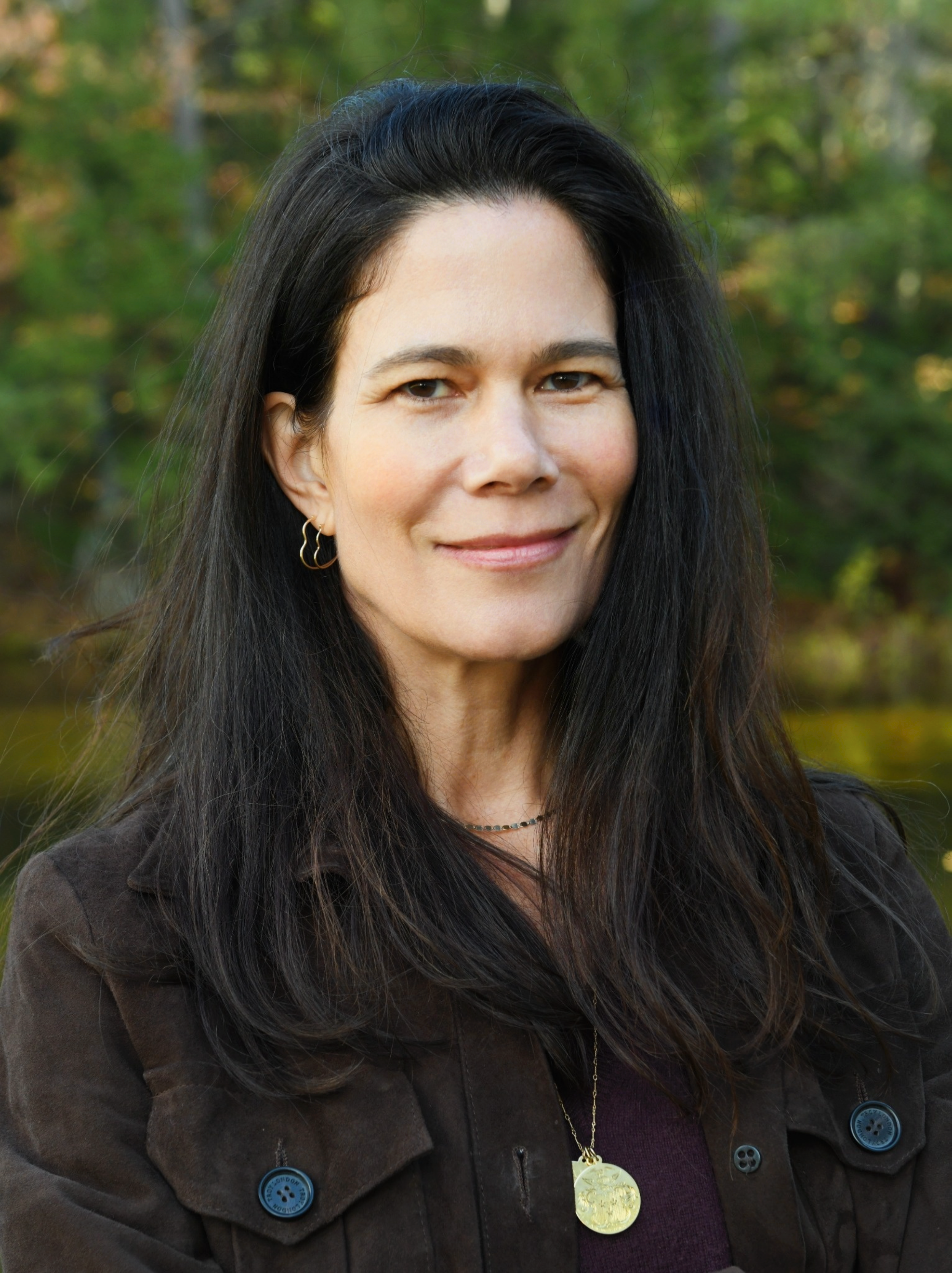Ann Spence