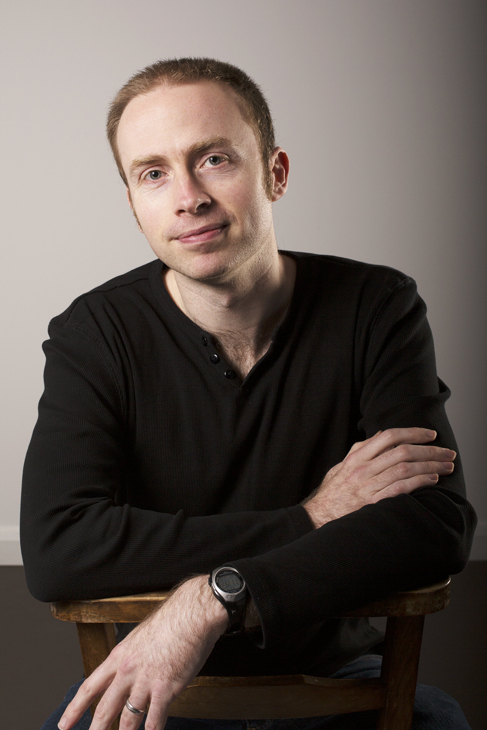 Spotlight on: Peter Newman