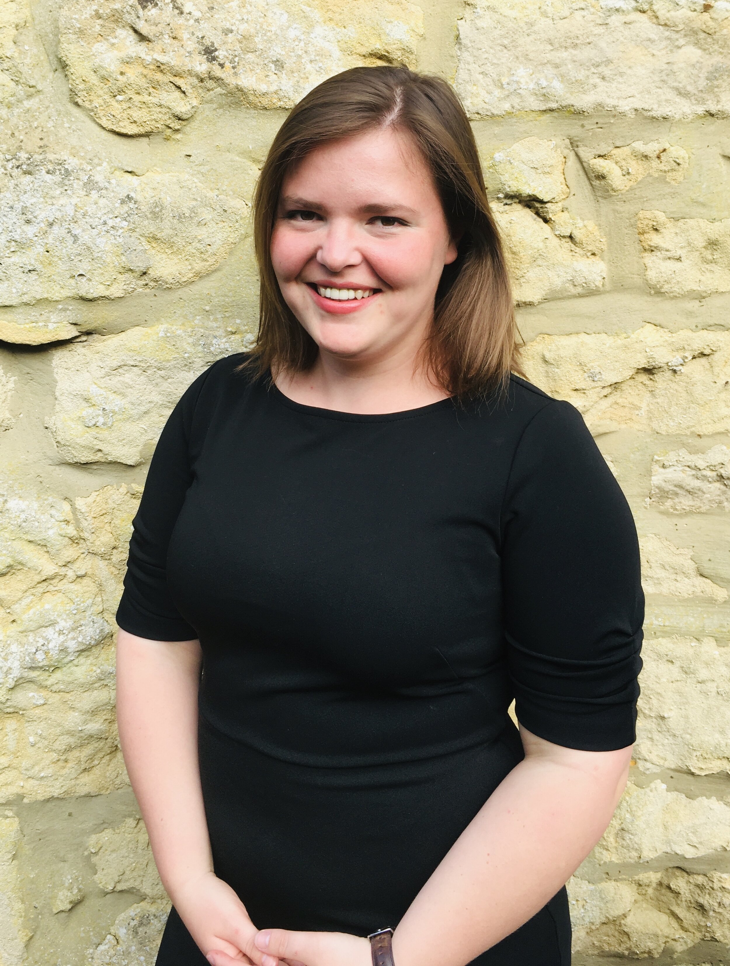How I Got Into Publishing: Liza DeBlock
