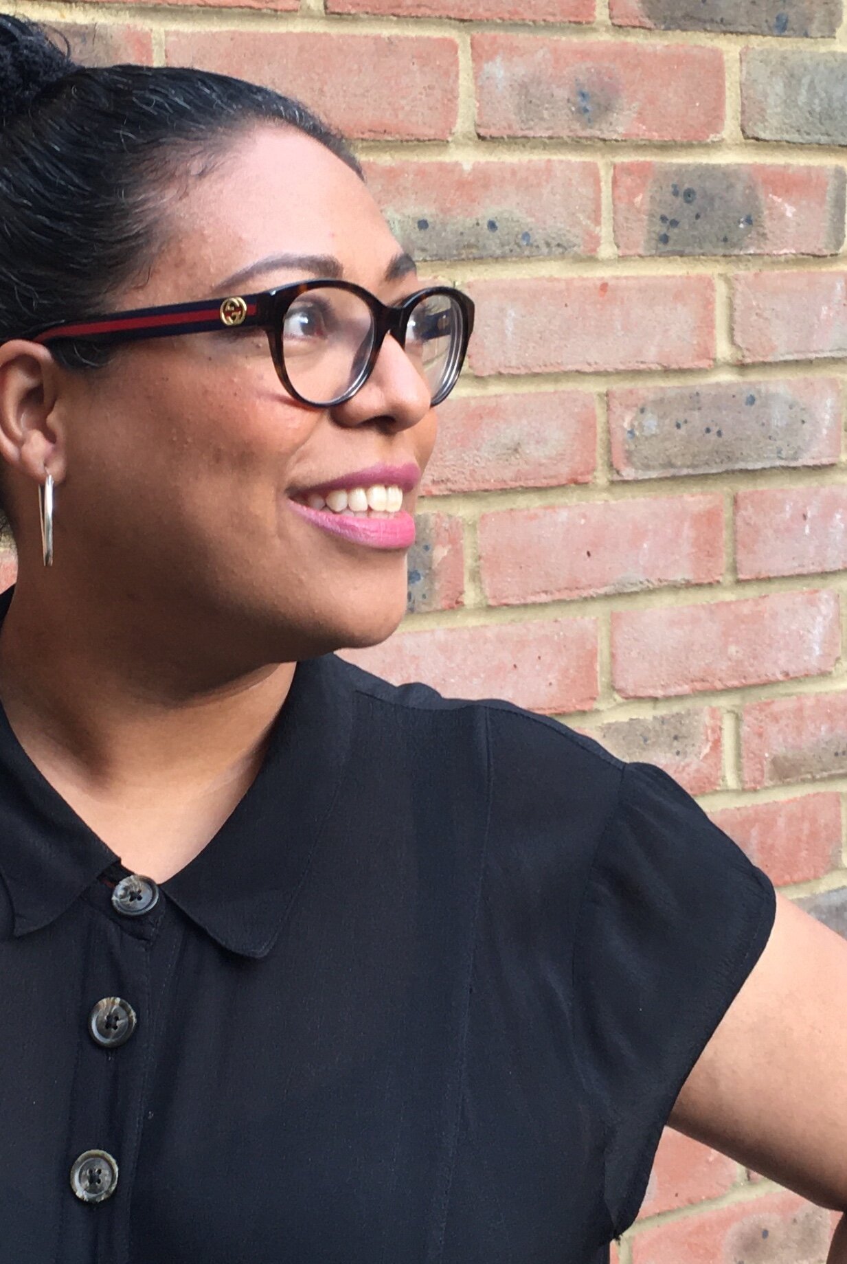 Spotlight on: Lianne Dillsworth