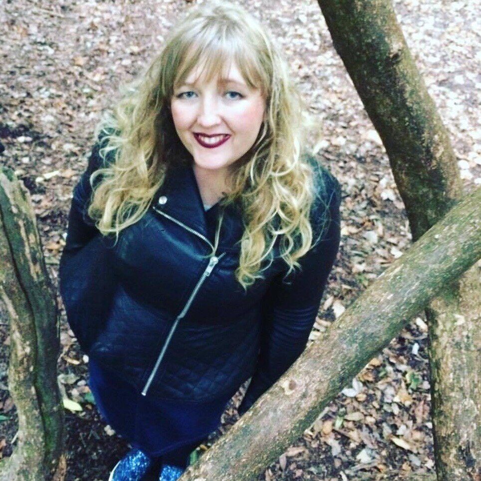 Spotlight On: Jennifer Saint