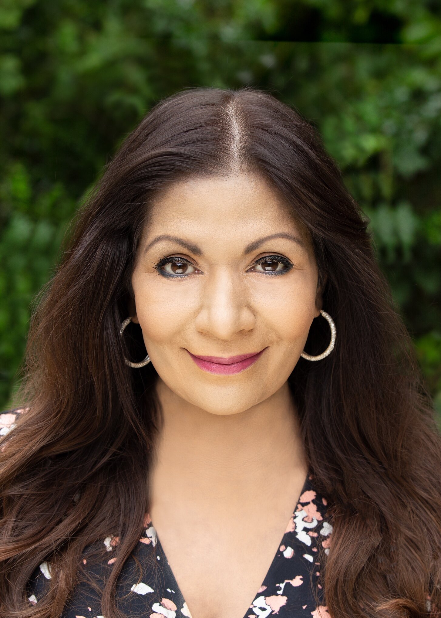 Spotlight On: Aliya Ali-Afzal