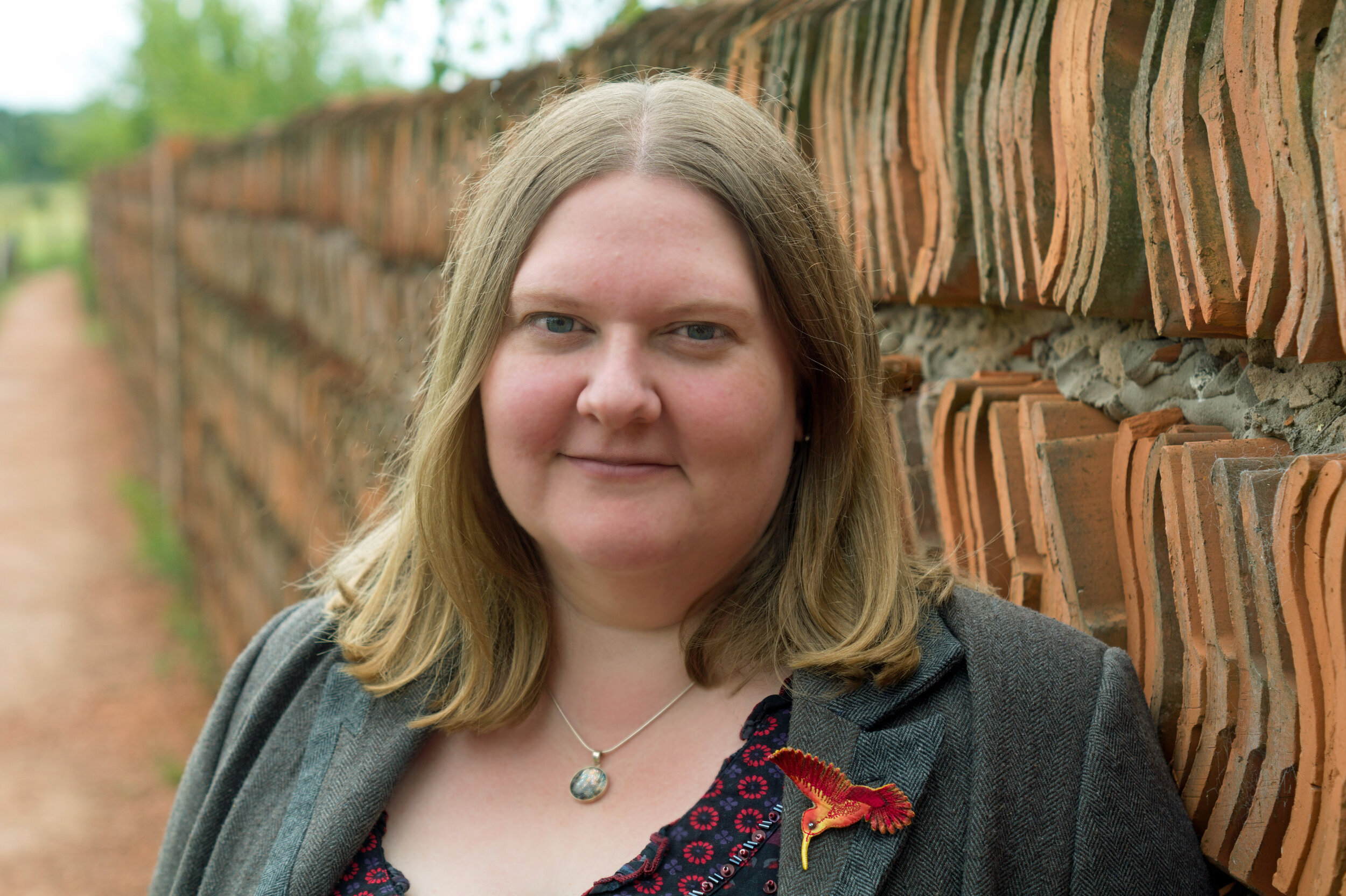 Spotlight On: Nell Pattison