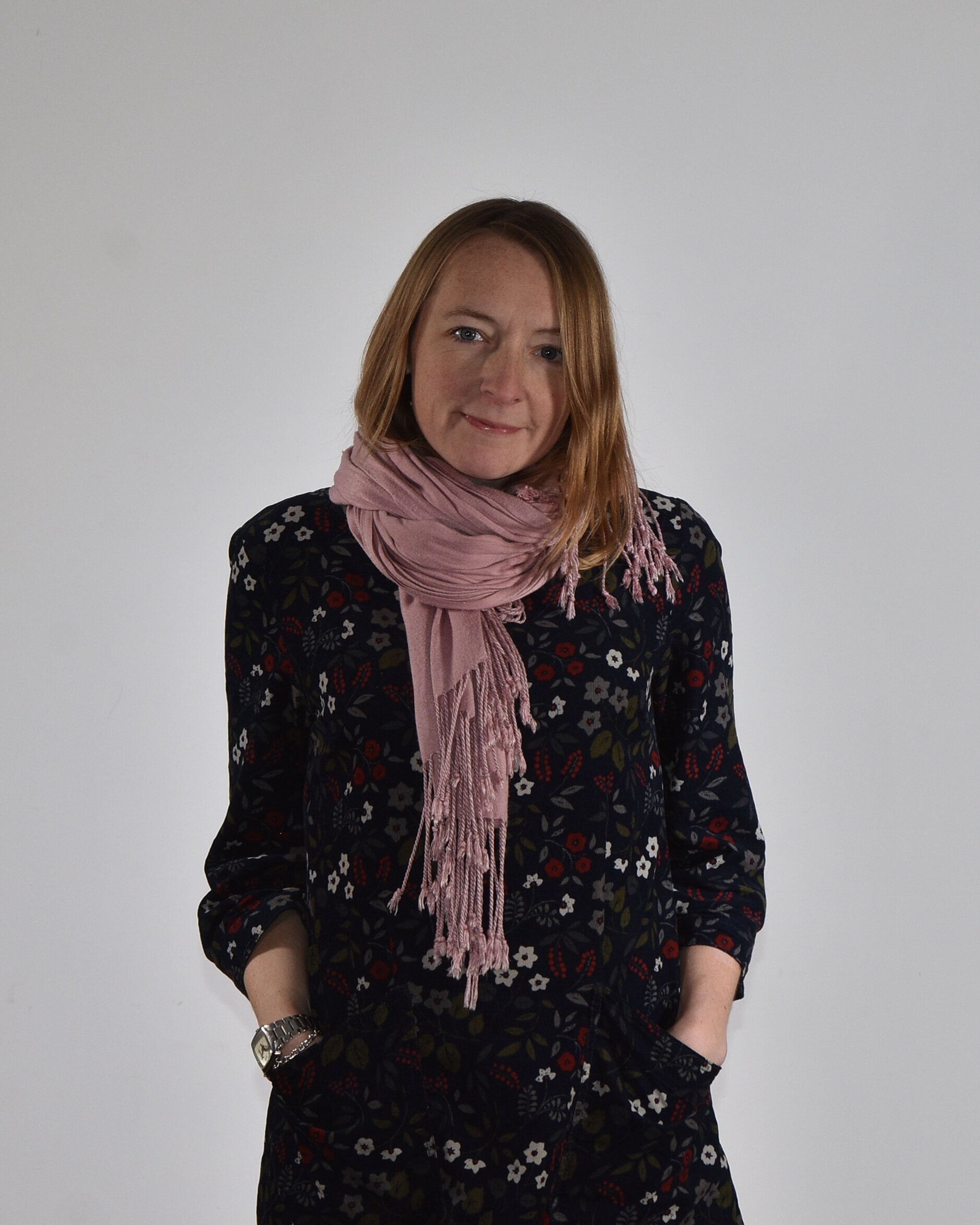Spotlight On: Polly Crosby