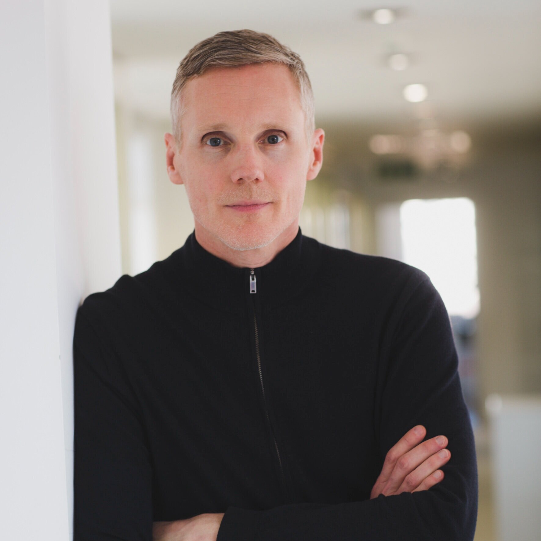 Spotlight On: Robert Gold