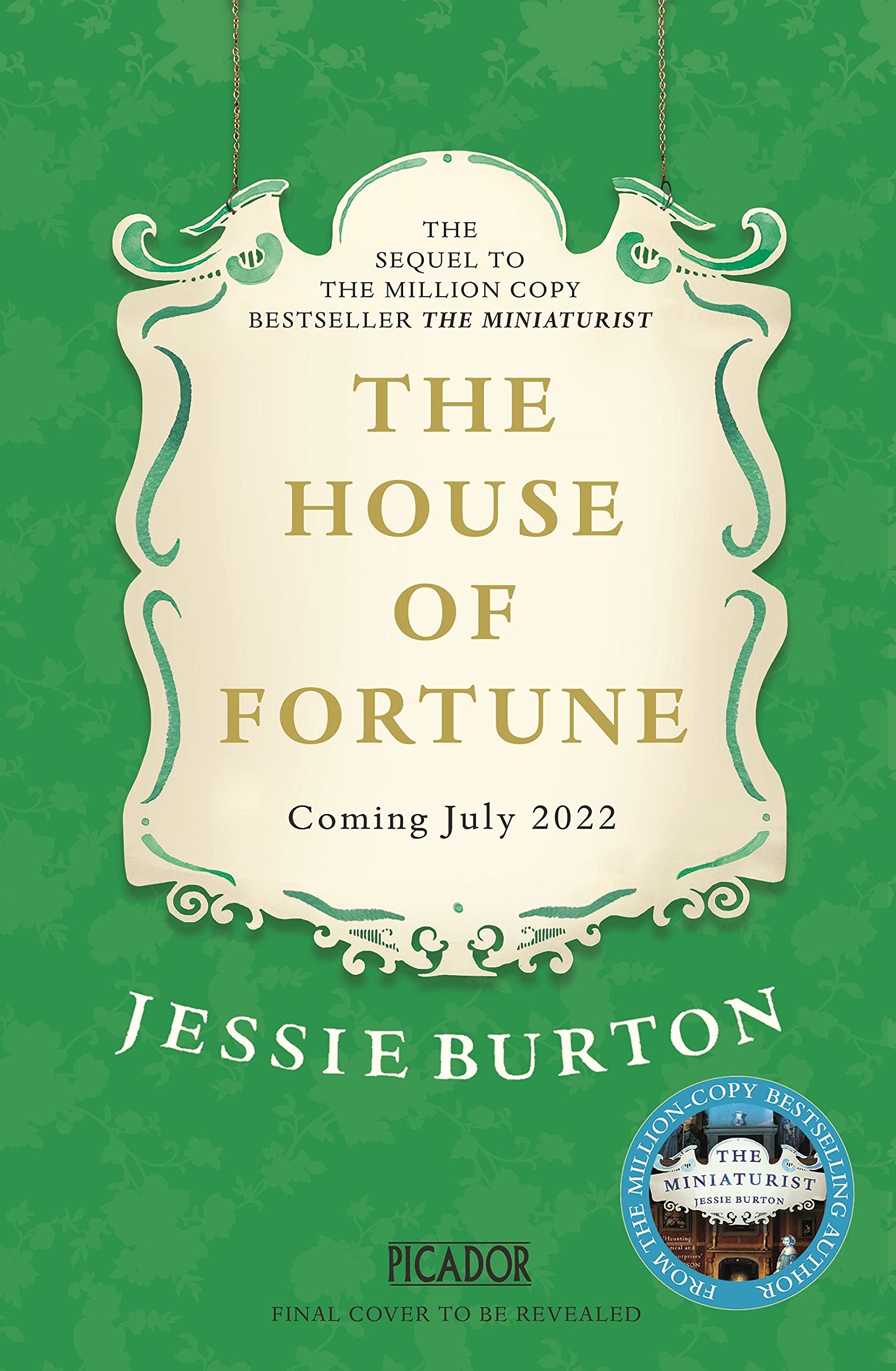 The House of Fortune holding.jpg