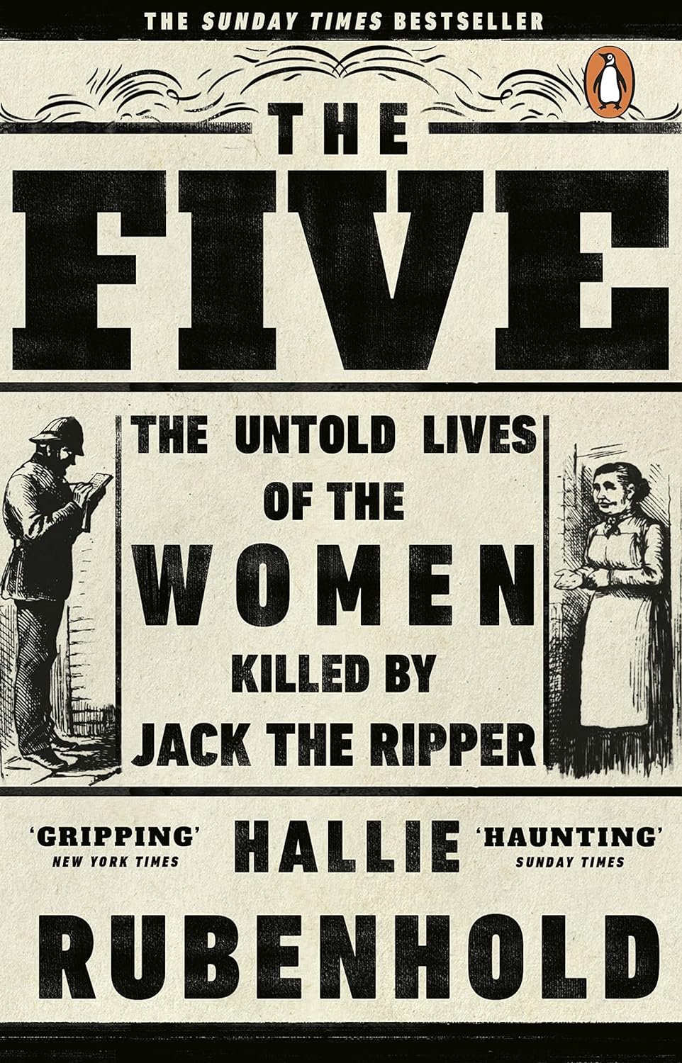 The Five literary Agent.jpeg