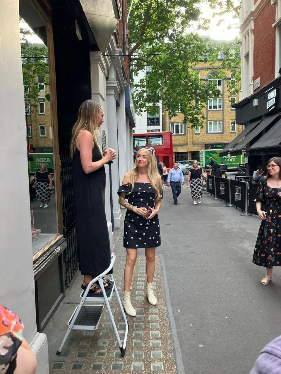 Charlotte and Hattie.jpeg