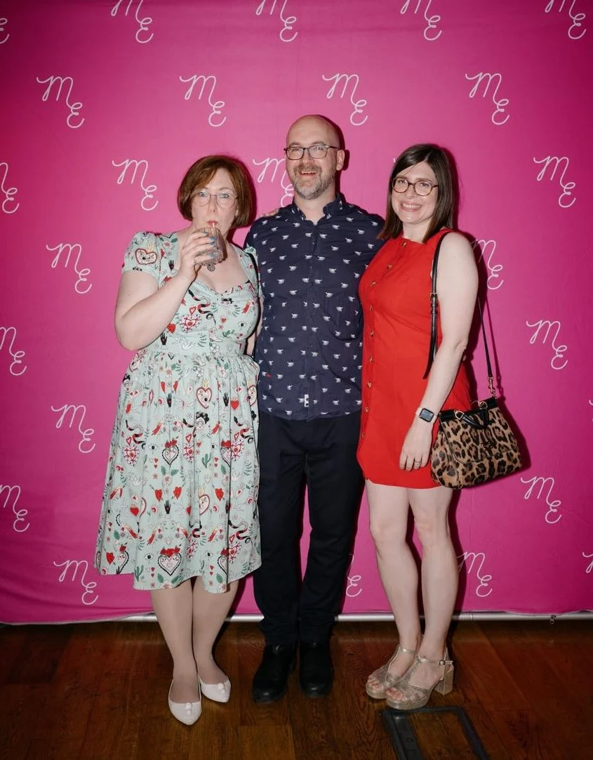 Mushens Entertainment Hosts Our Summer Party 2025