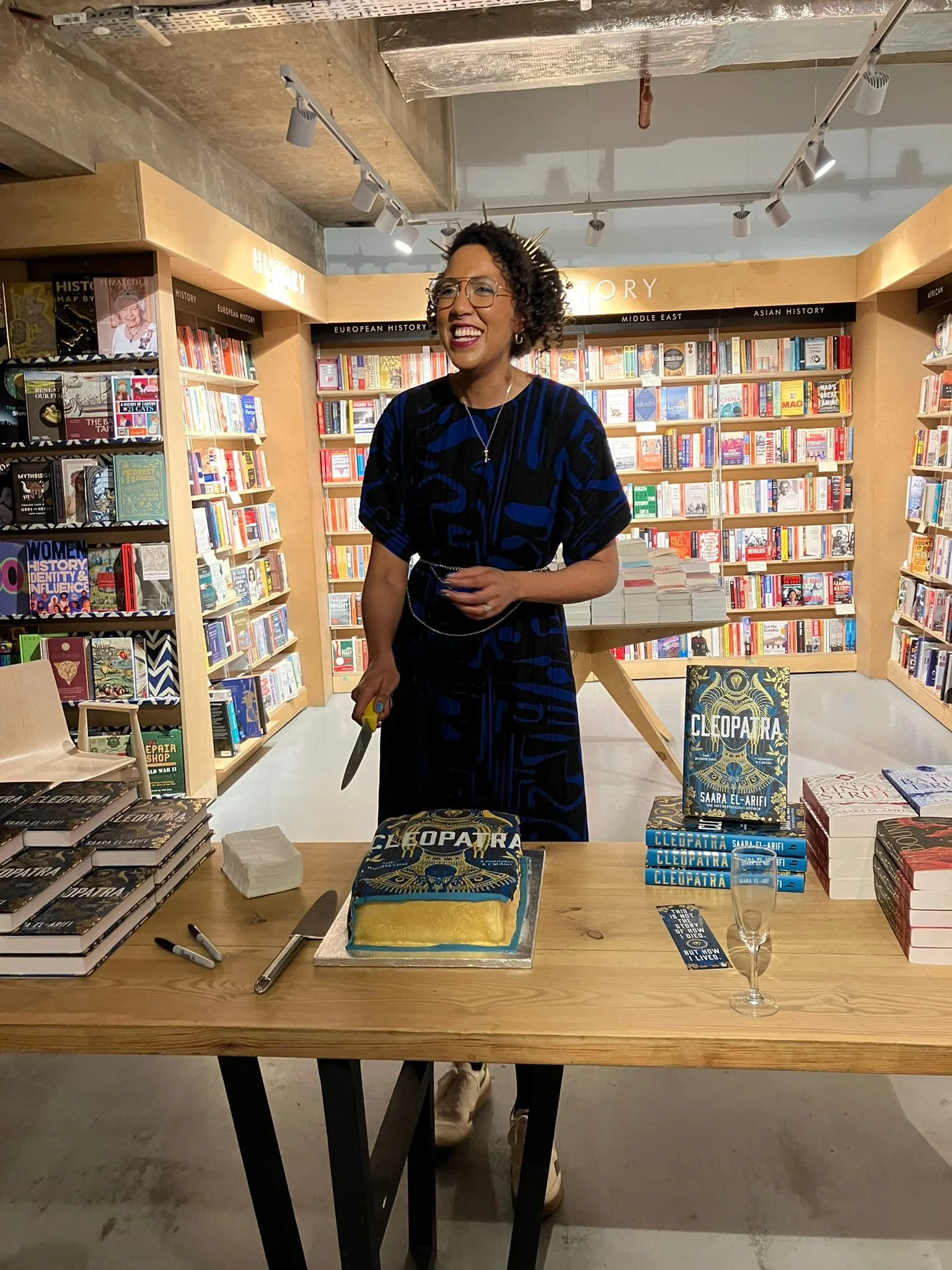 1 Saara cake smiling.jpeg