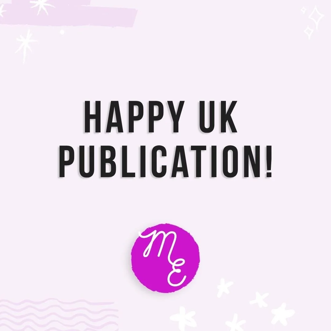 It's a bumper publication day at Mushens Entertainment.

Our authors have four books publishing today, including the hardback releases of HAVISHAM by Elle Machray and THE DREAMLESS by Jen Williams. 

We also have the paperback releases of Richard Osm