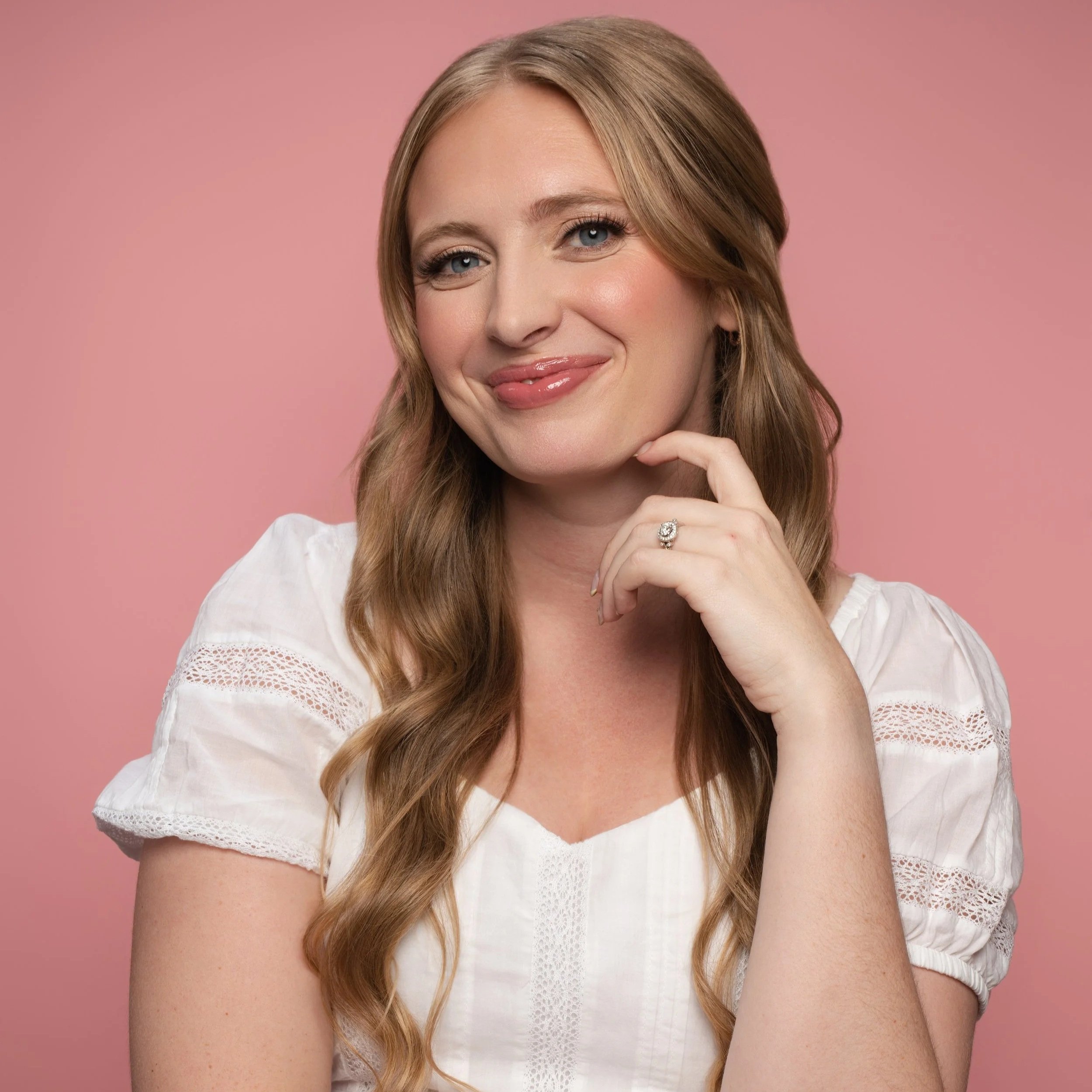 Alyssa Pickering