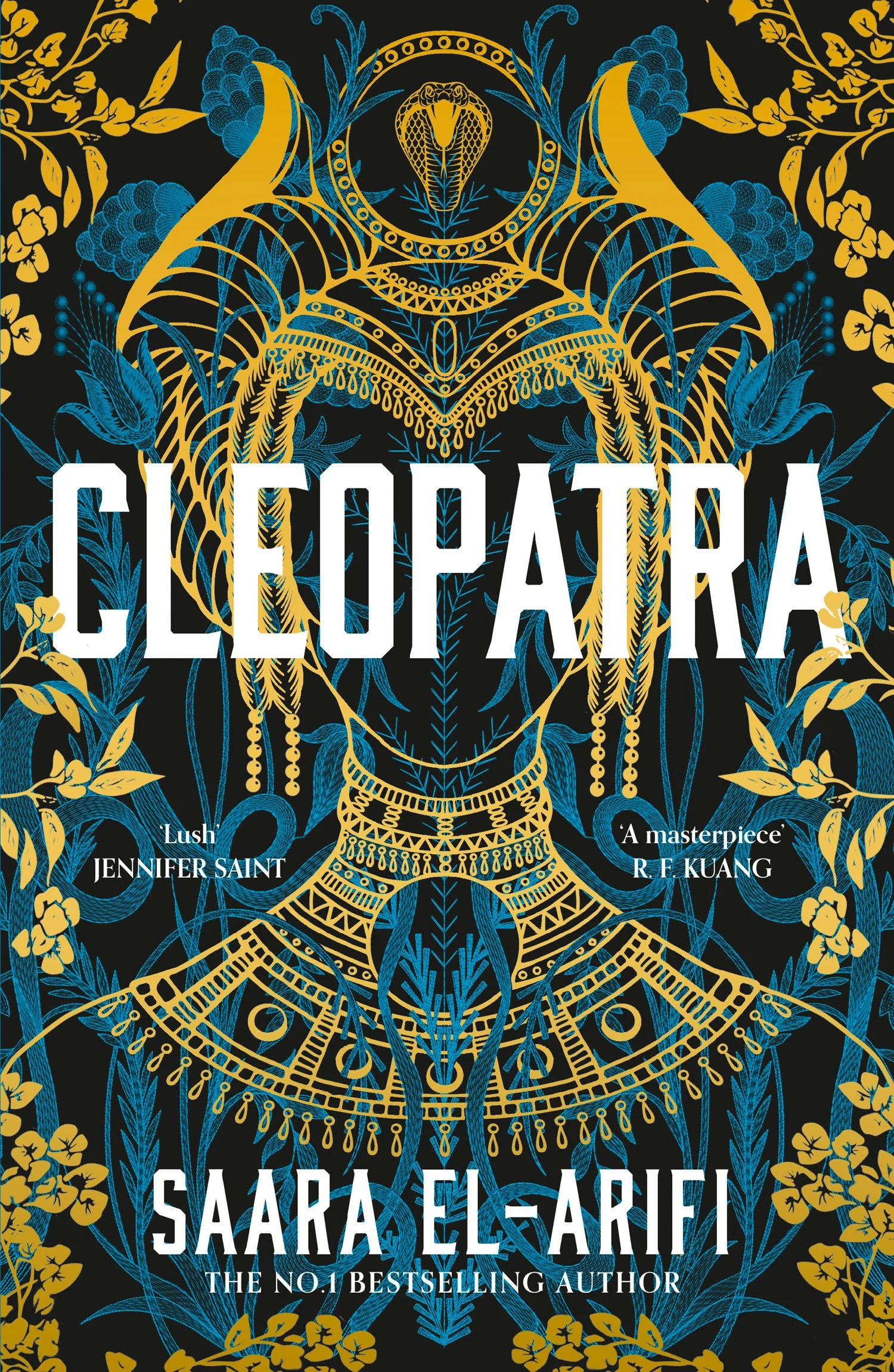 Cleopatra UK HB.jpg