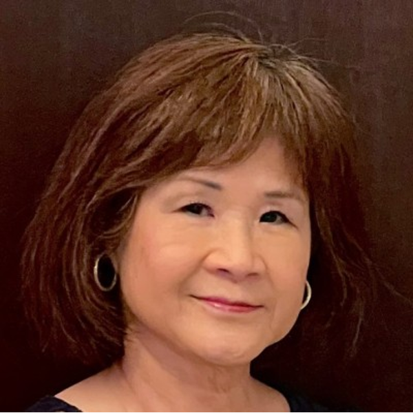 Yvonne Liu