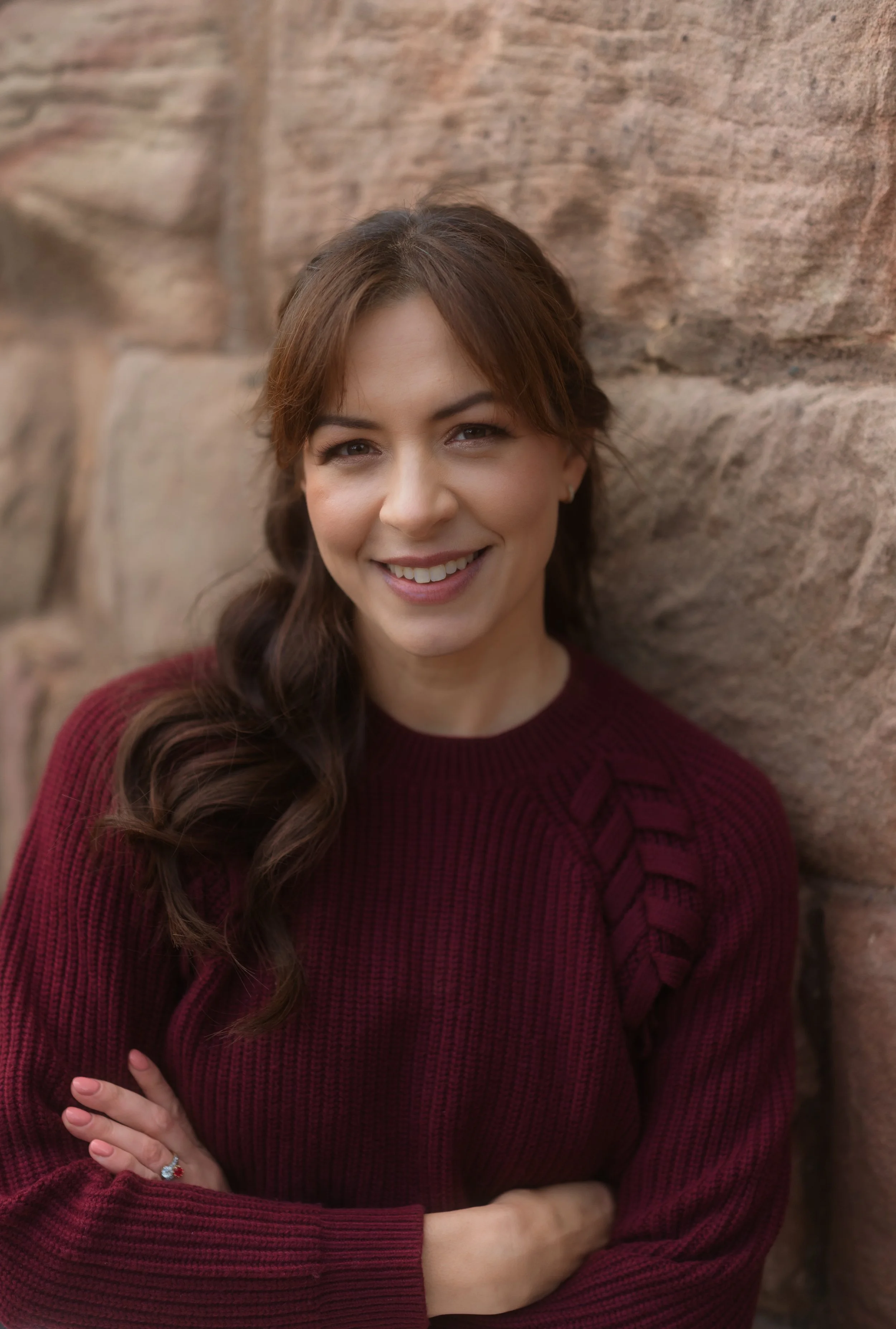 Mei Goodwin