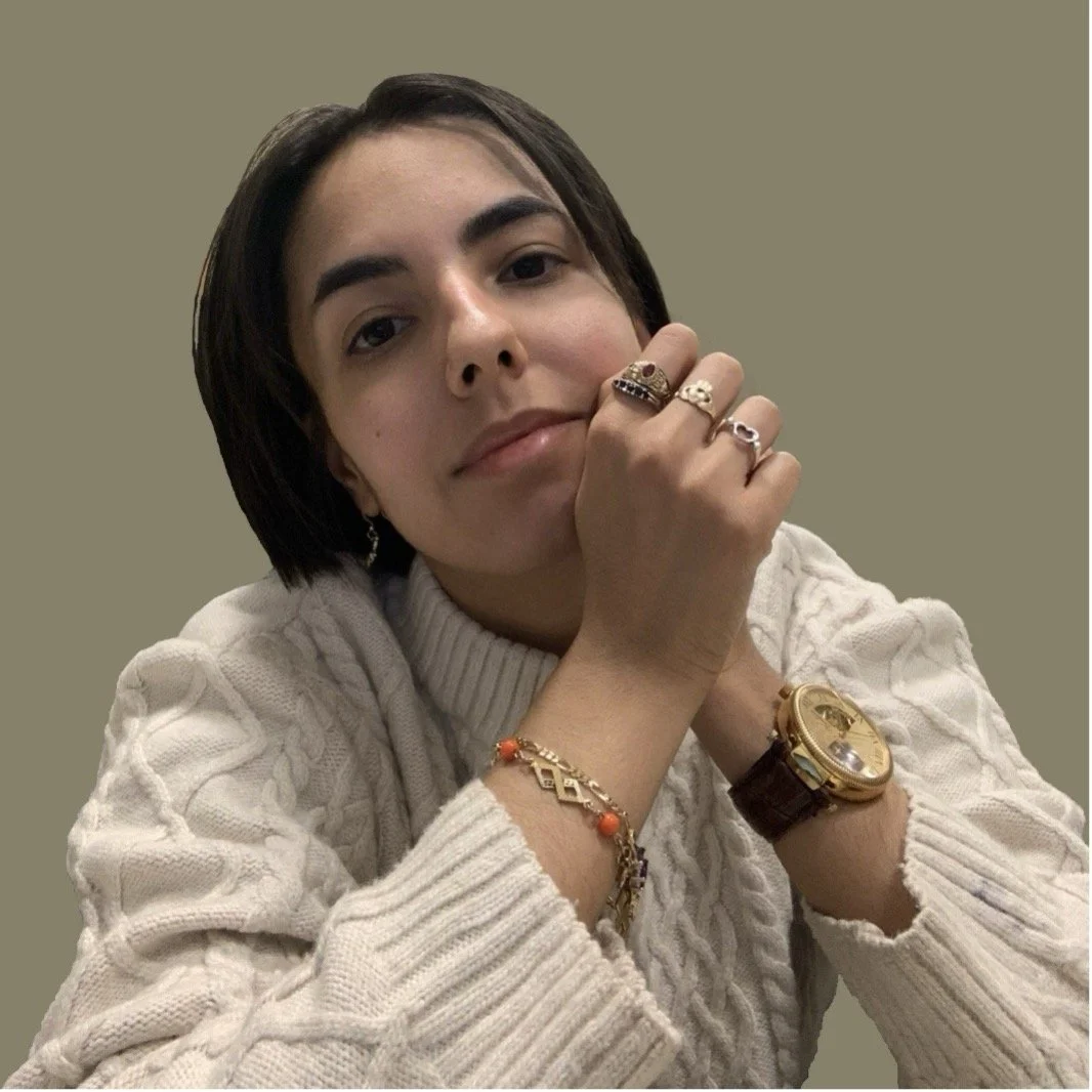 Emma Deshpande
