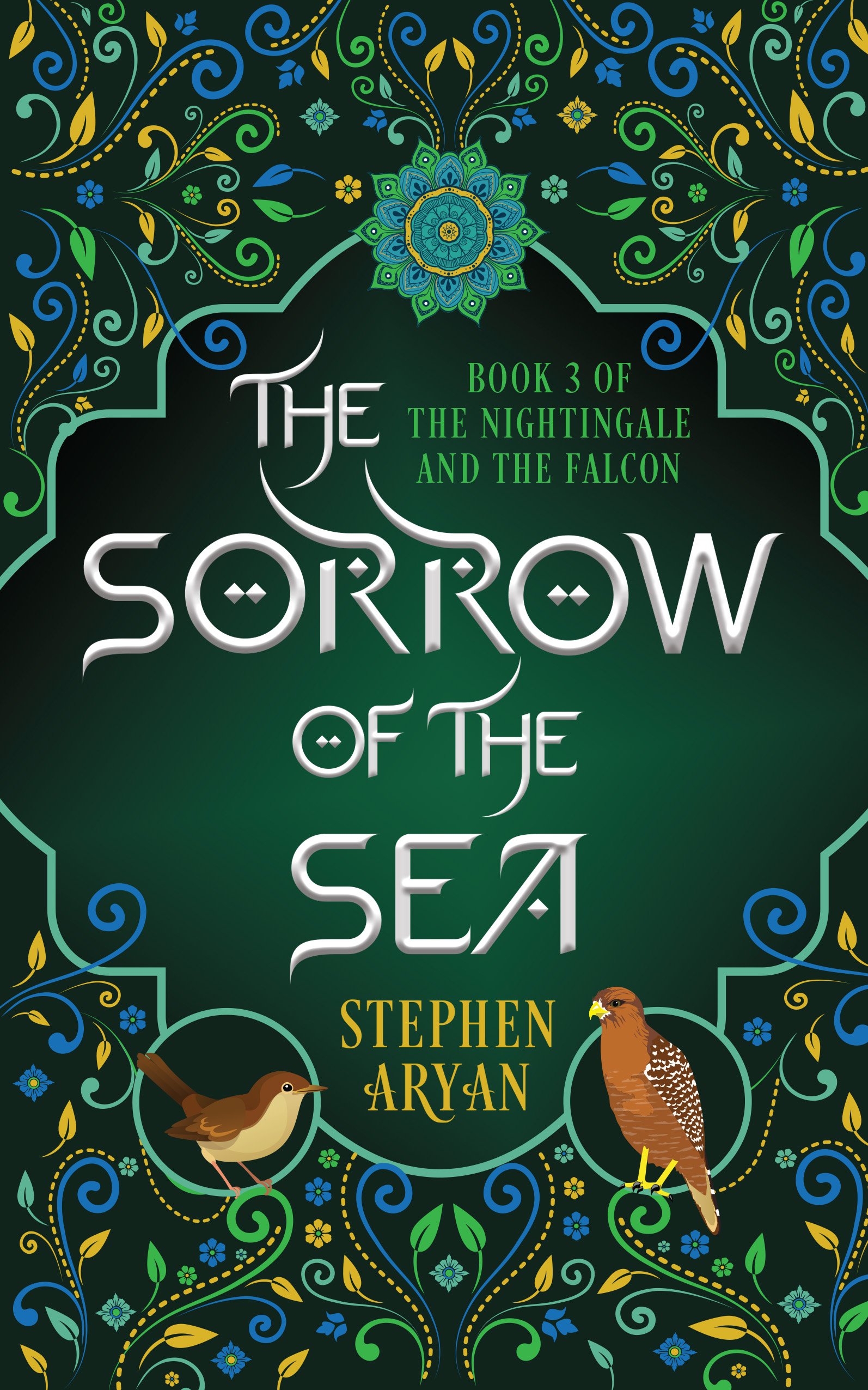 The Sorrow of the Sea cover.jpg