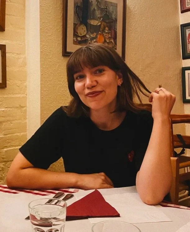 Emily James — Mushens Entertainment