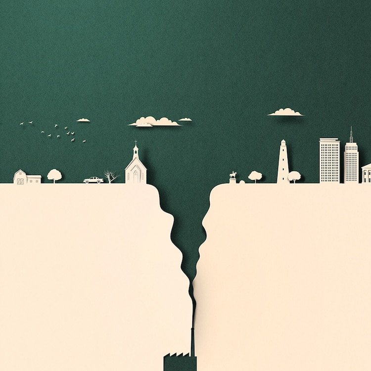 Is human adaptability a reasonable solution to climate change?