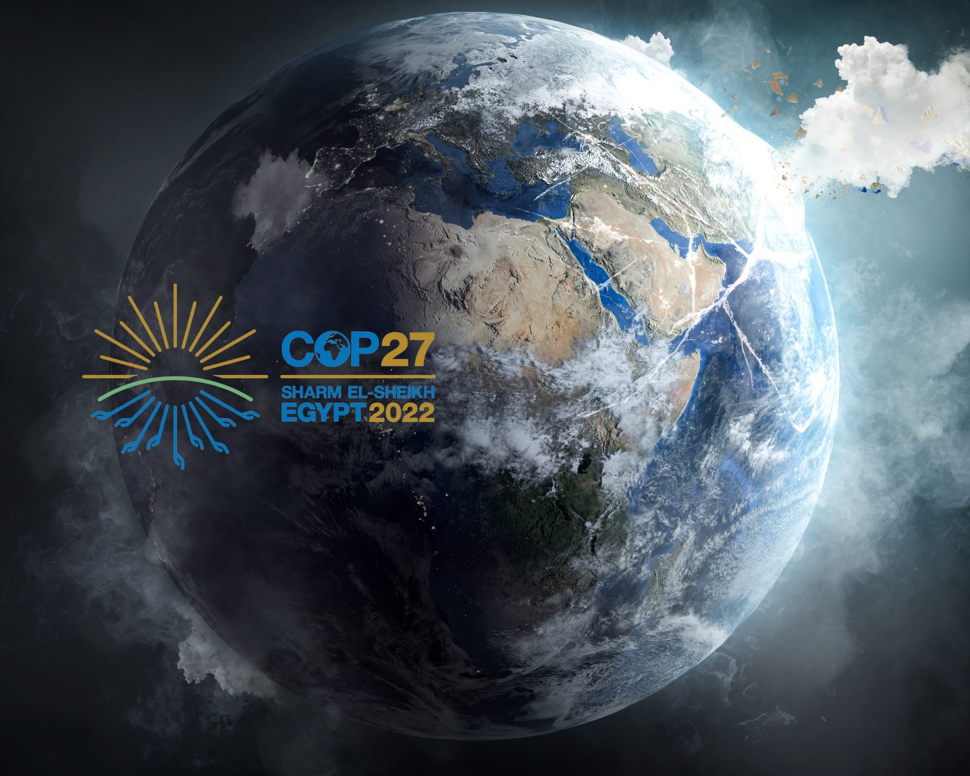 Was COP27 nothing more than another COP out?