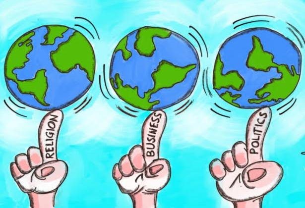 Can politicians solve the climate crisis?