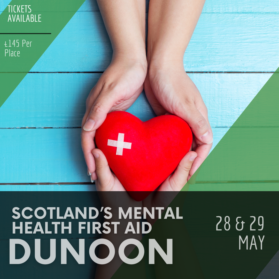 SMHFA Dunoon - May 28 & 29 - Individual Place